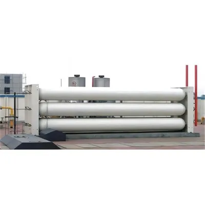 Quel est le rendement énergétique d'un véhicule utilisant des bouteilles de G...