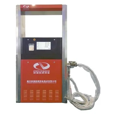 Les 10 meilleures usines de distributeurs de GNL en Chine en 2025