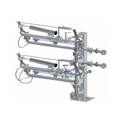 Comment un opérateur doit-il suivre les procédures de remplissage d’un dispos...