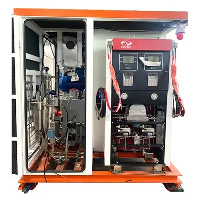 Quels sont les défis rencontrés par les stations GNV ?